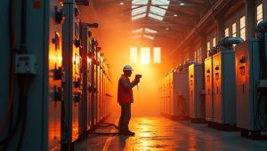 Por qué los equipos electrónicos fallan más en verano