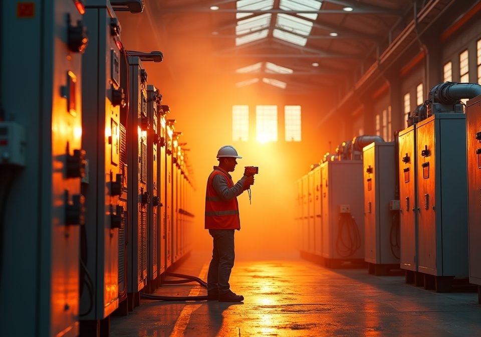 Por qué los equipos electrónicos fallan más en verano